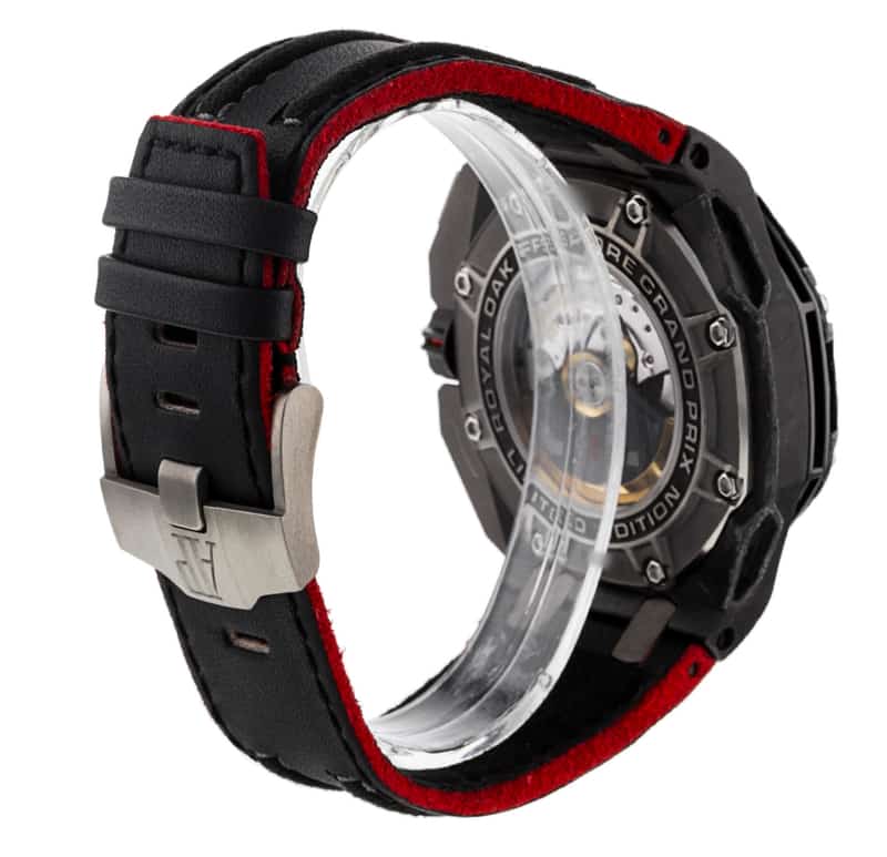 Audemars Piguet Royal Oak Offshore 26290IO.OO.A001VE.01